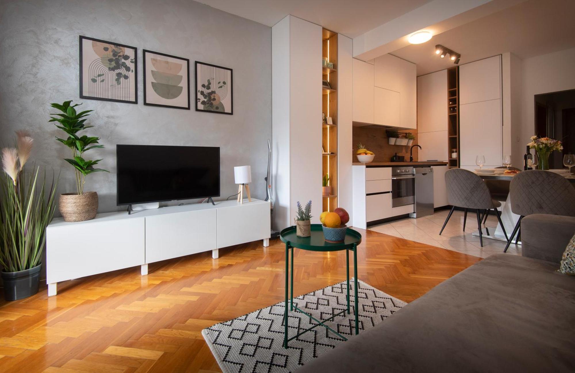 Apartman Petado Split Exterior photo