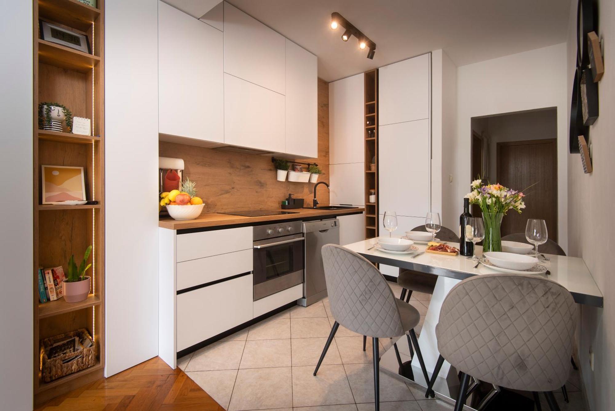 Apartman Petado Split Exterior photo