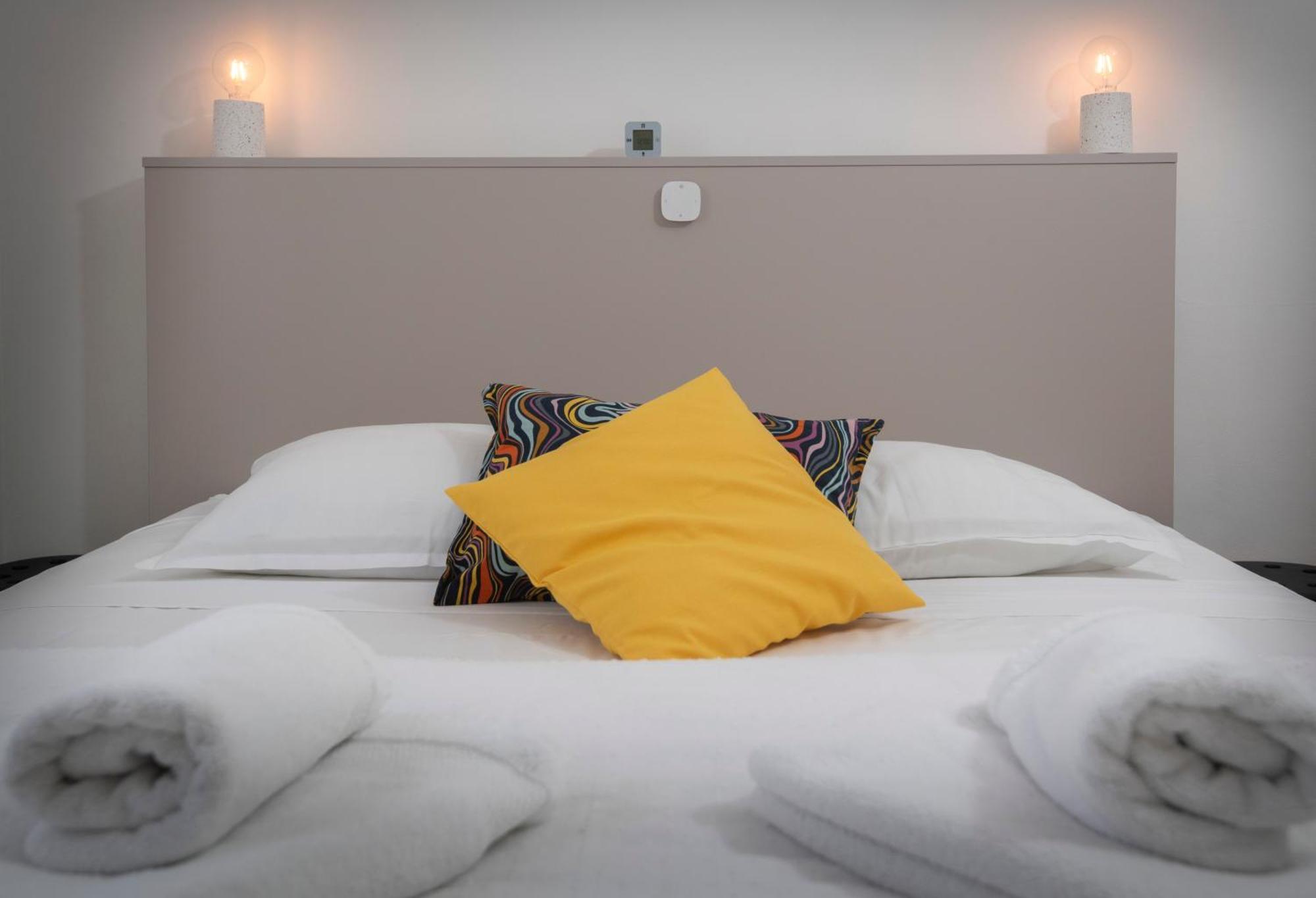 Apartman Petado Split Exterior photo