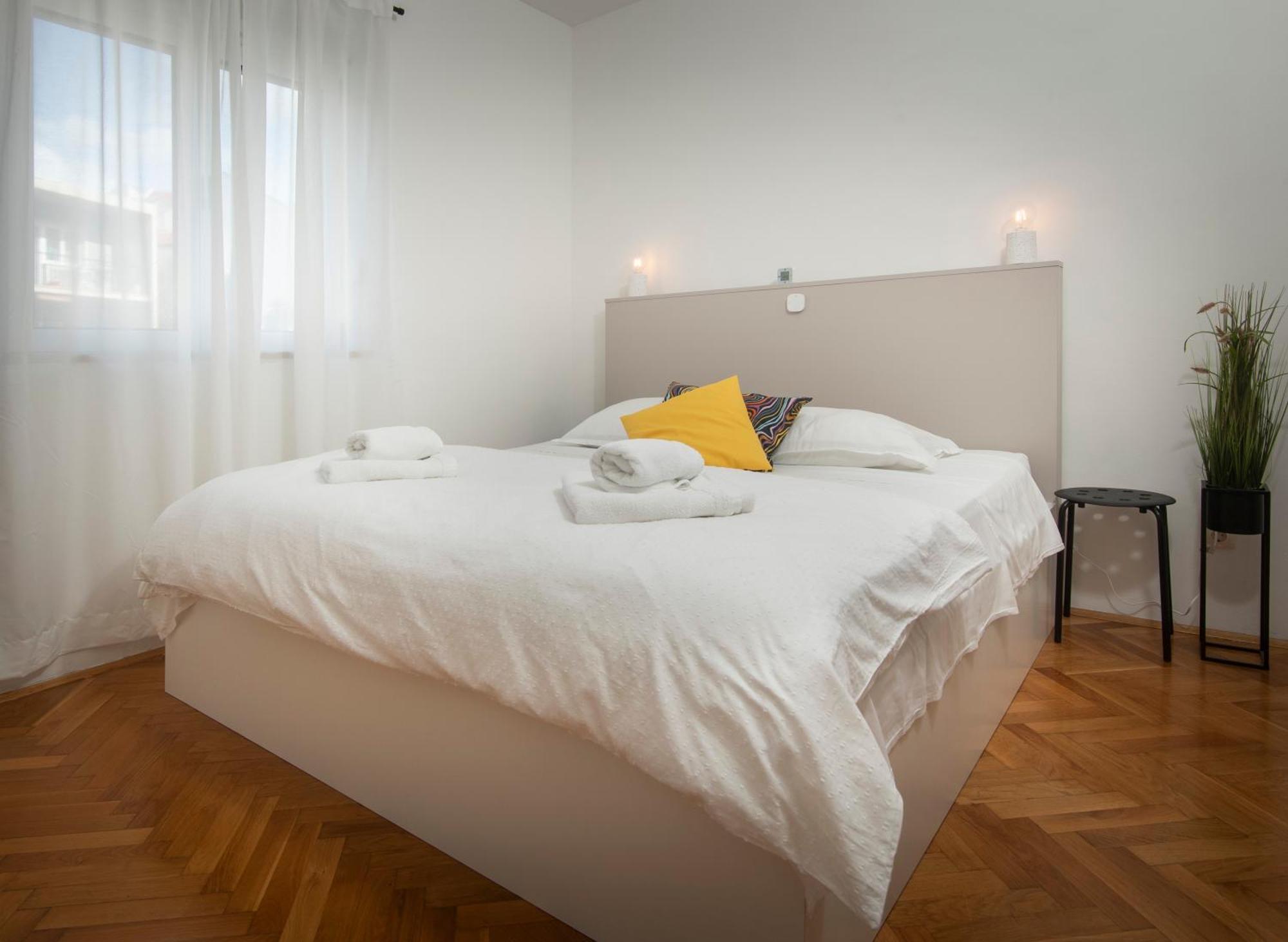 Apartman Petado Split Exterior photo