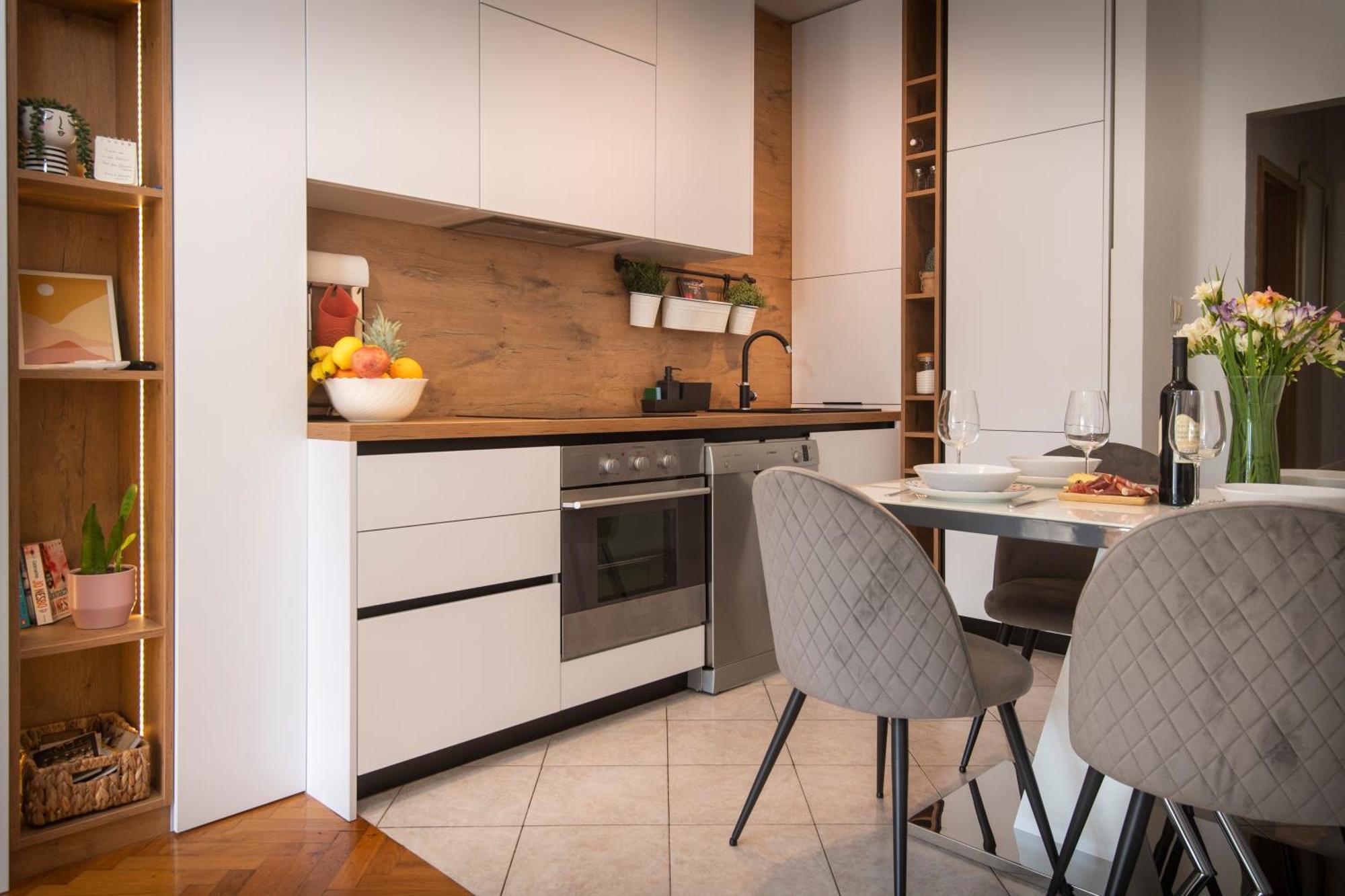 Apartman Petado Split Exterior photo