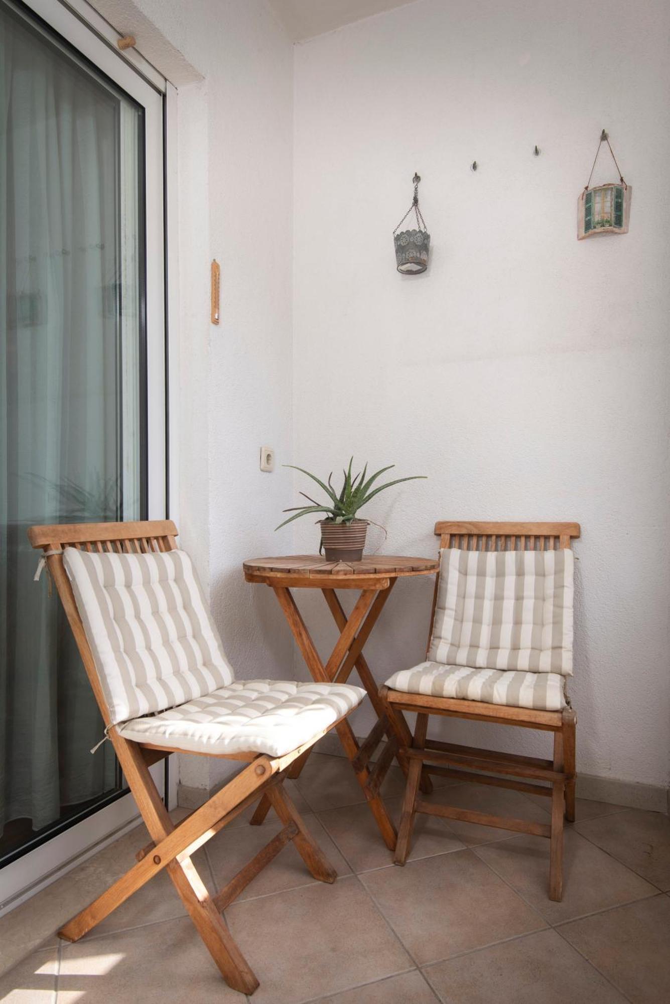 Apartman Petado Split Exterior photo