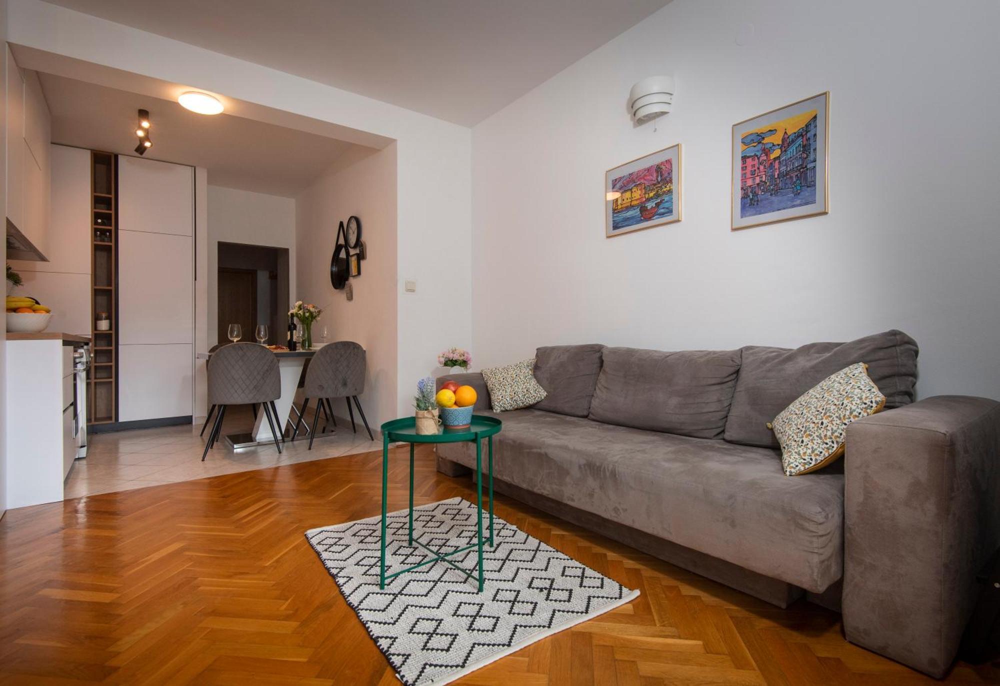 Apartman Petado Split Exterior photo