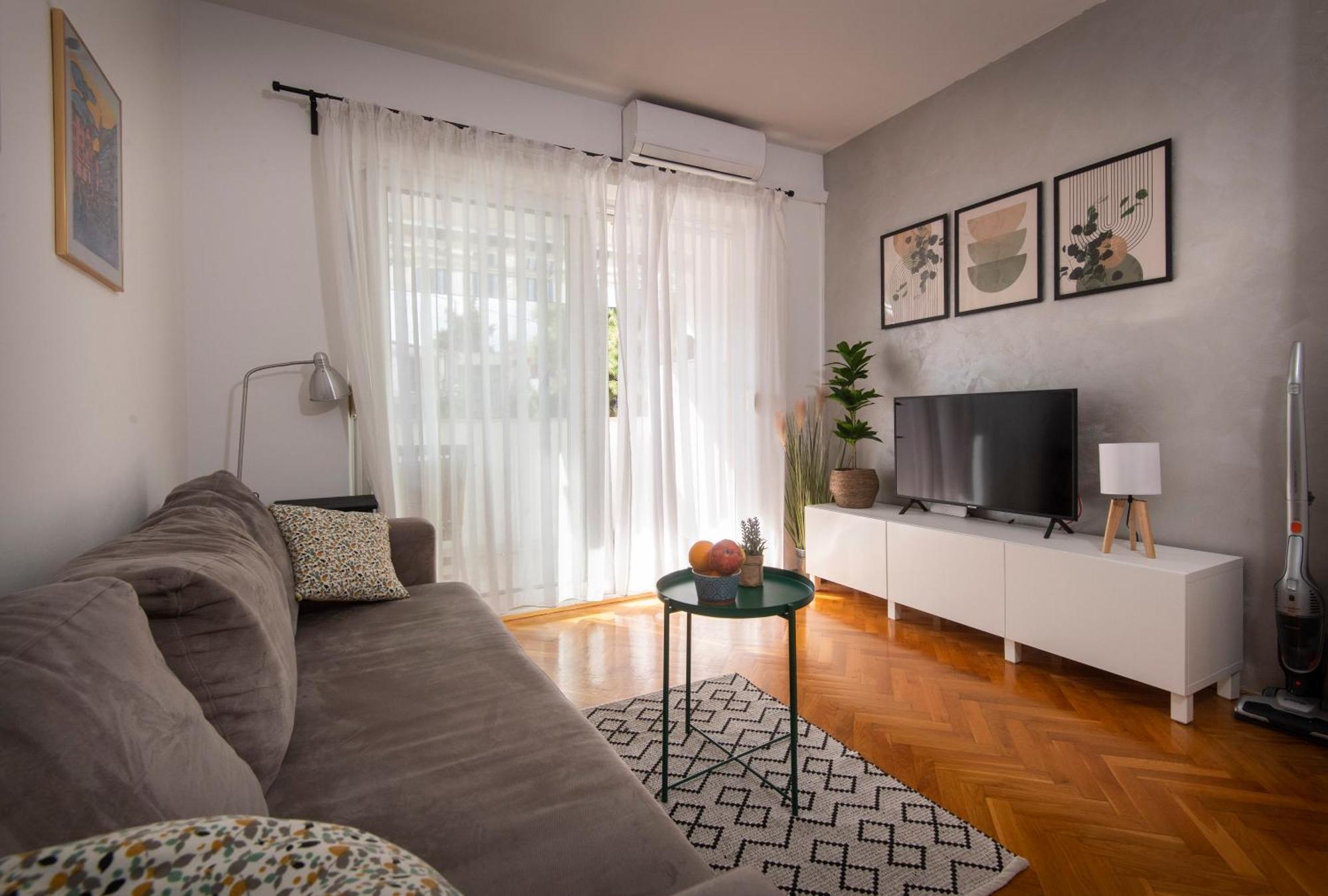 Apartman Petado Split Exterior photo