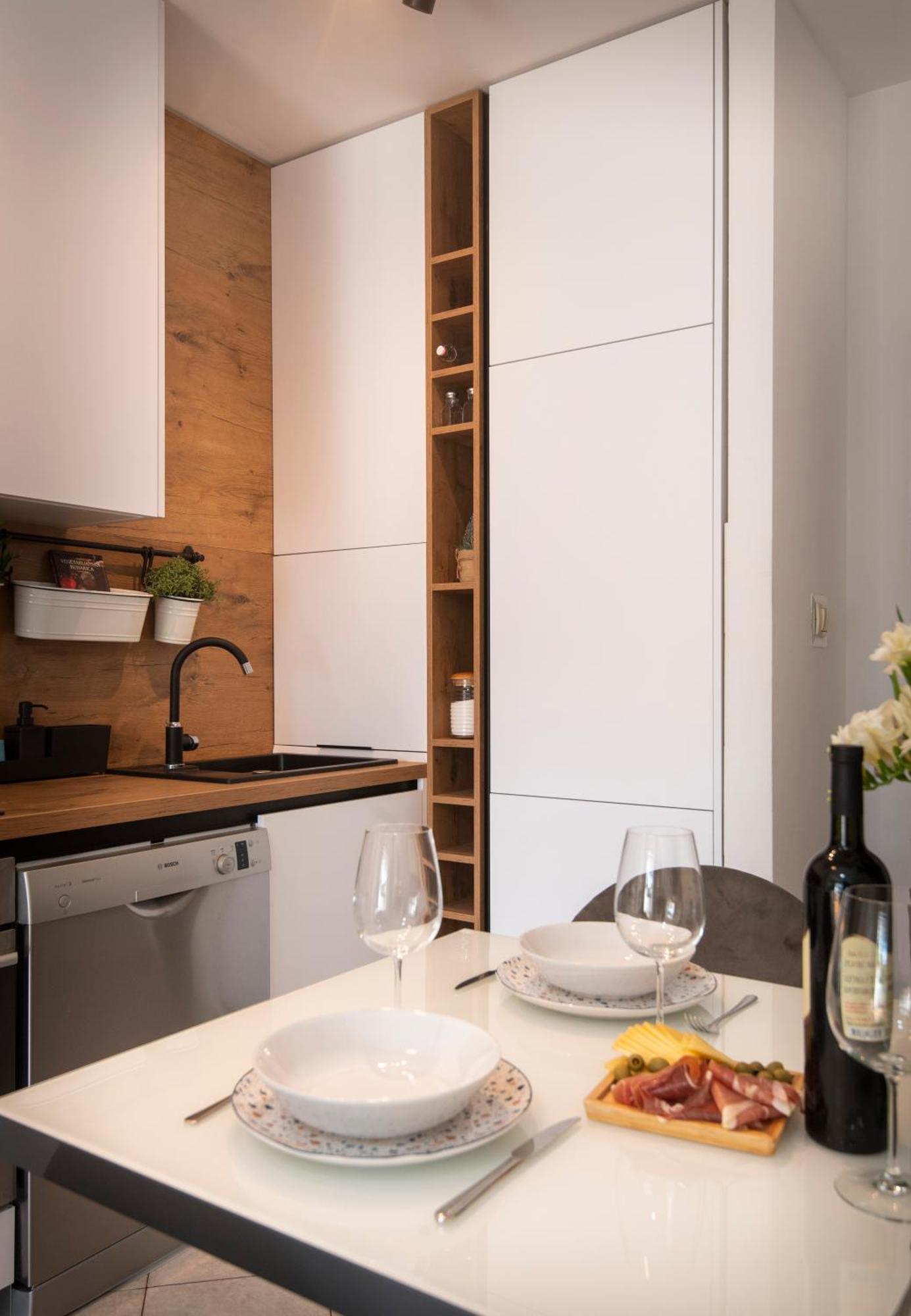 Apartman Petado Split Exterior photo
