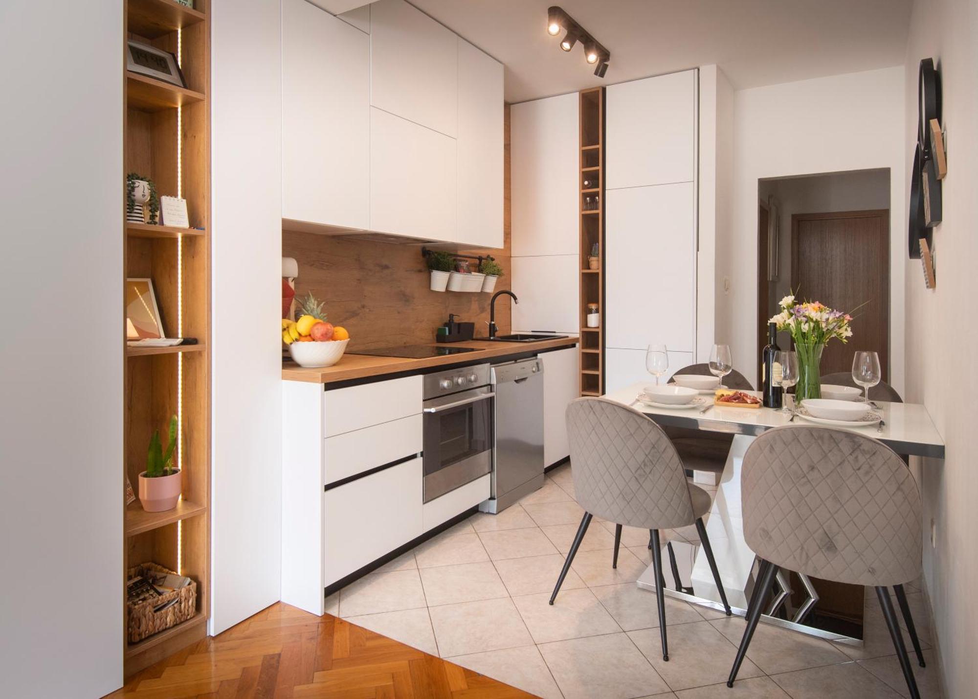 Apartman Petado Split Exterior photo