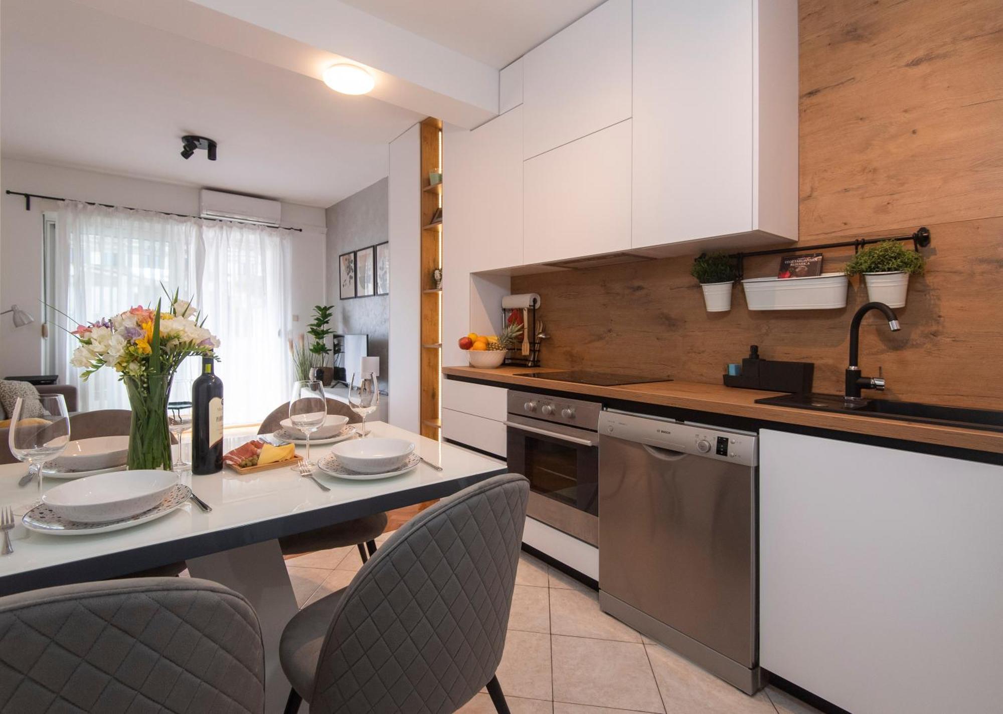 Apartman Petado Split Exterior photo