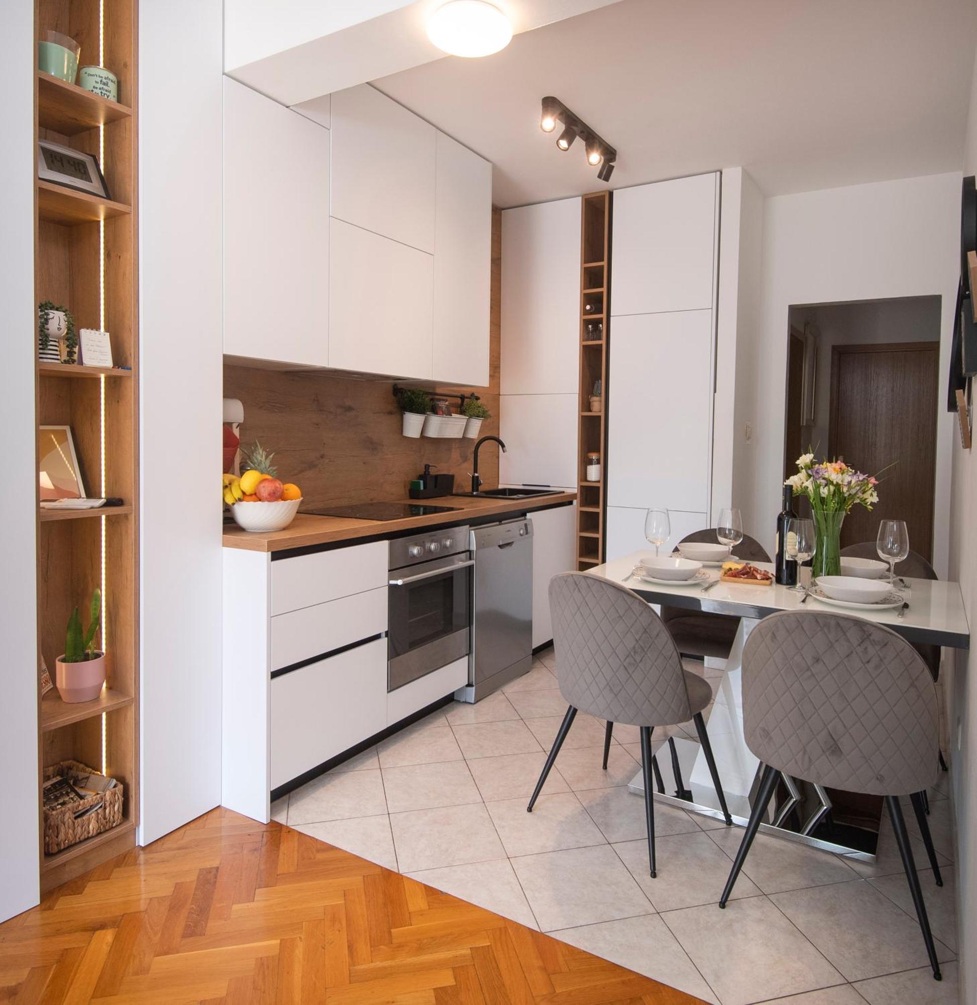 Apartman Petado Split Exterior photo