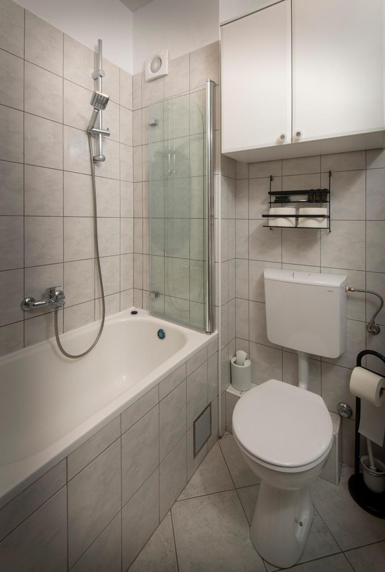 Apartman Petado Split Exterior photo