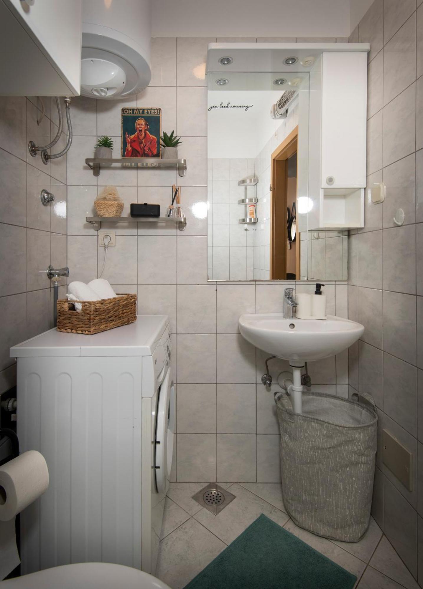 Apartman Petado Split Exterior photo